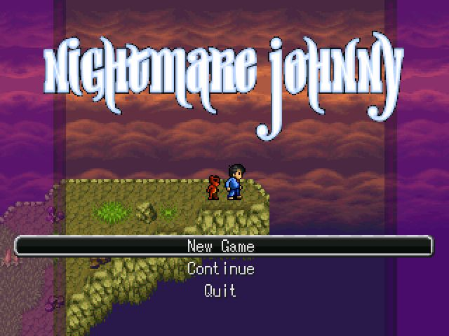 Datei:Title NightmareJohnny.png